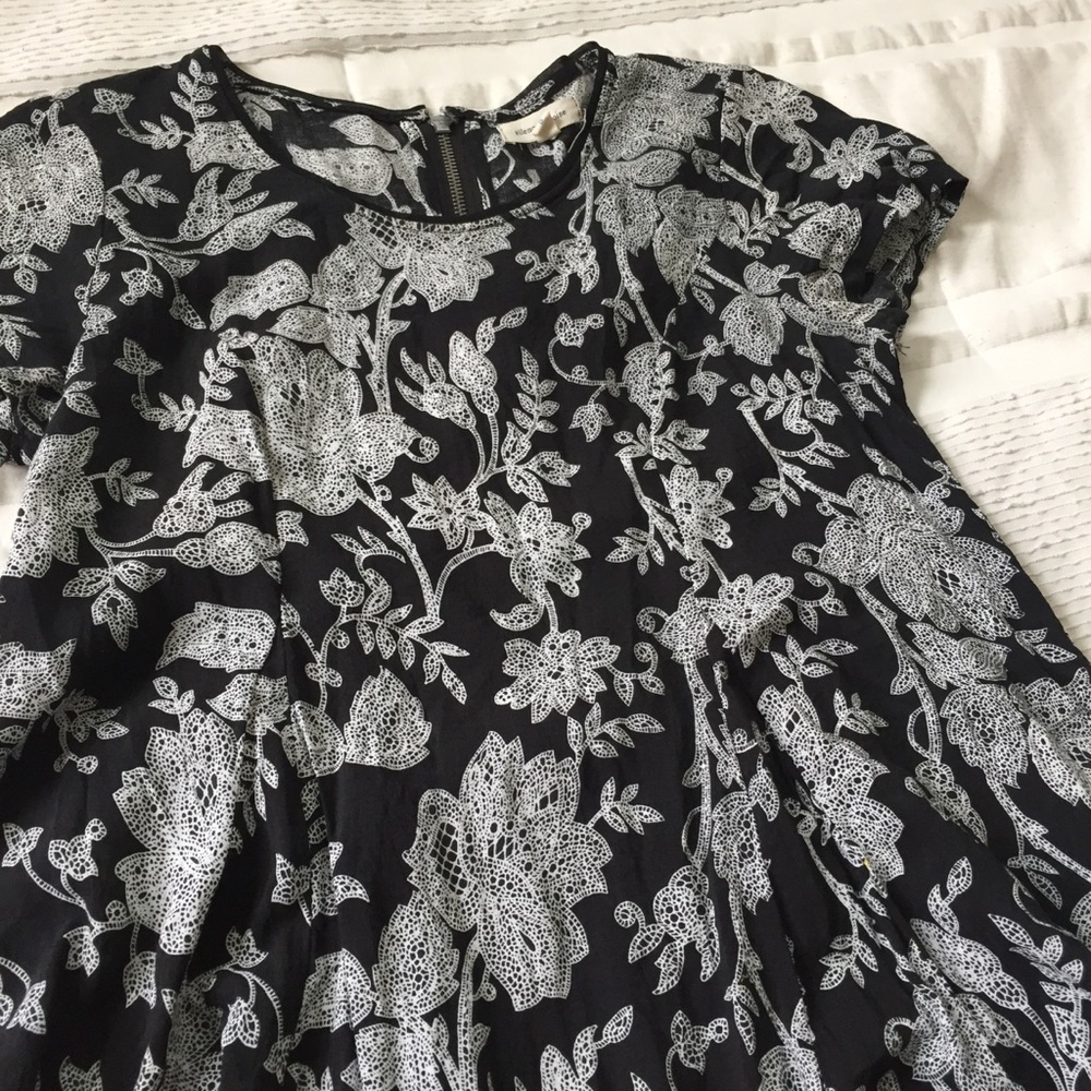 Babydoll dress - Picture 2 of 5